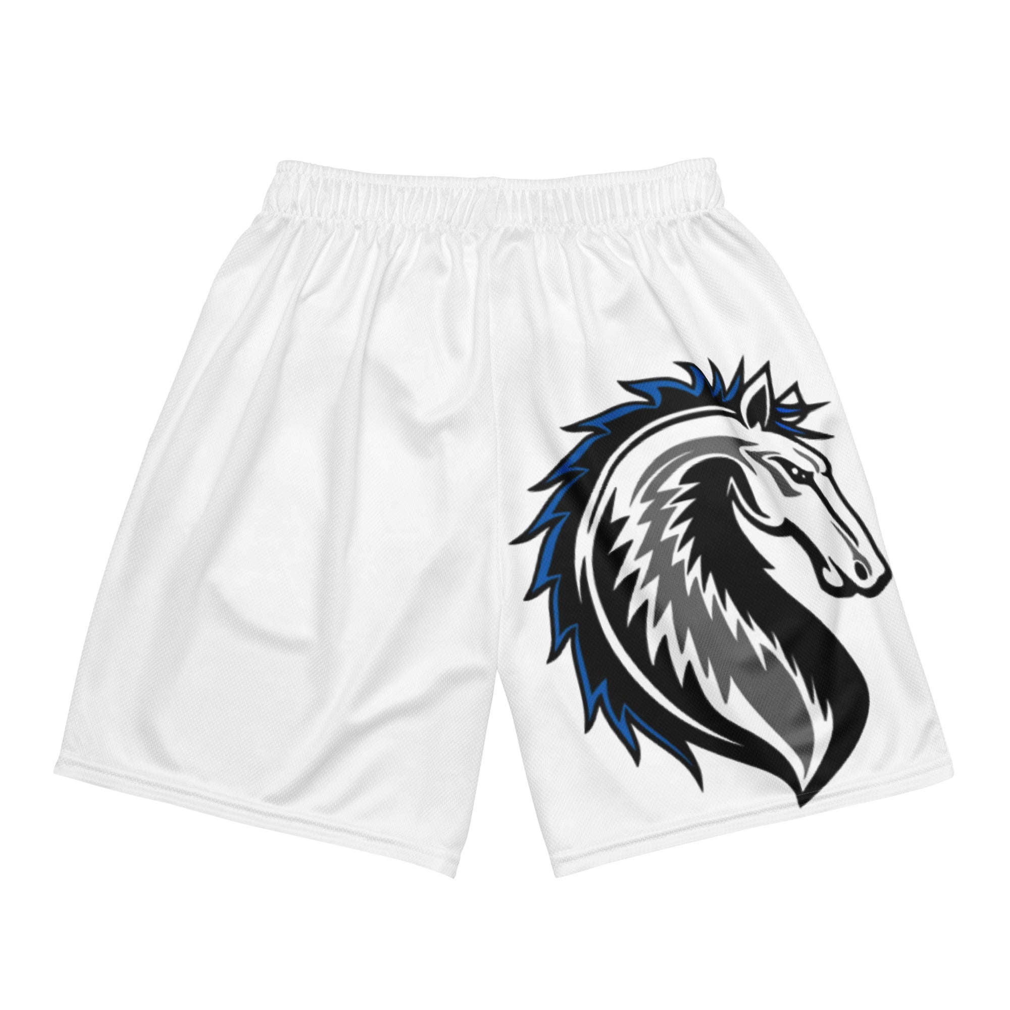 Dallas Mesh Shorts