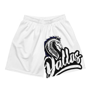 Dallas Mesh Shorts