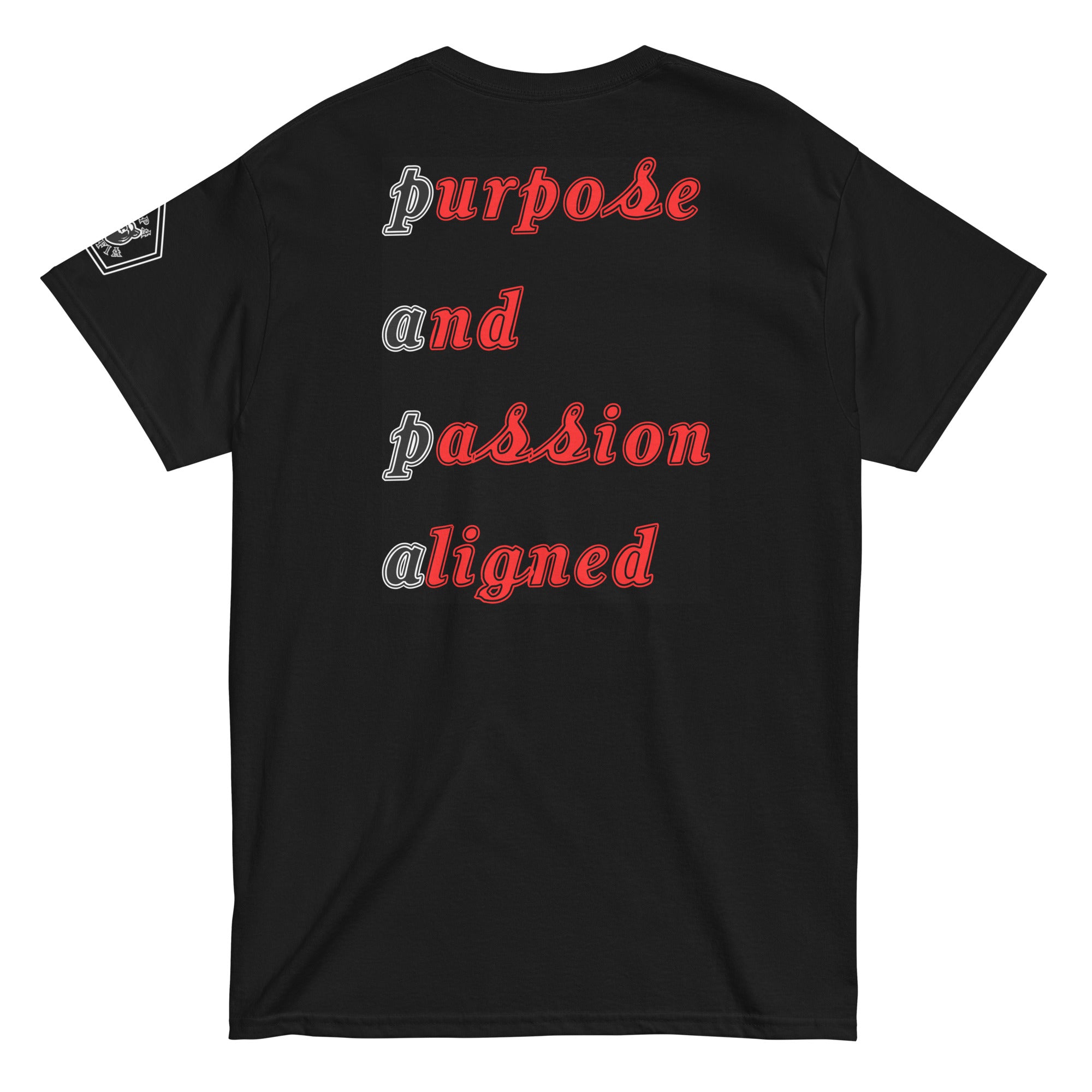 PAPA (Mafia) Men's classic tee