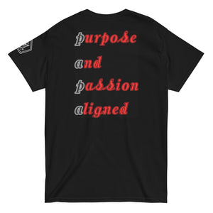 PAPA (Mafia) Men's classic tee