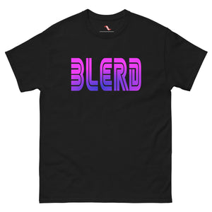 BLERD Men's classic tee