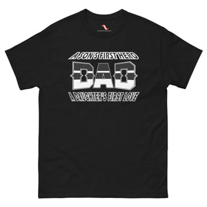 DAD Men's classic tee