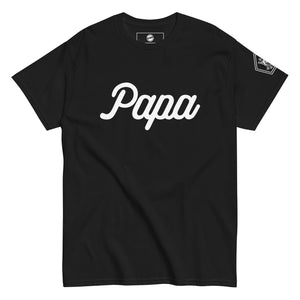 PAPA (Mafia) Men's classic tee