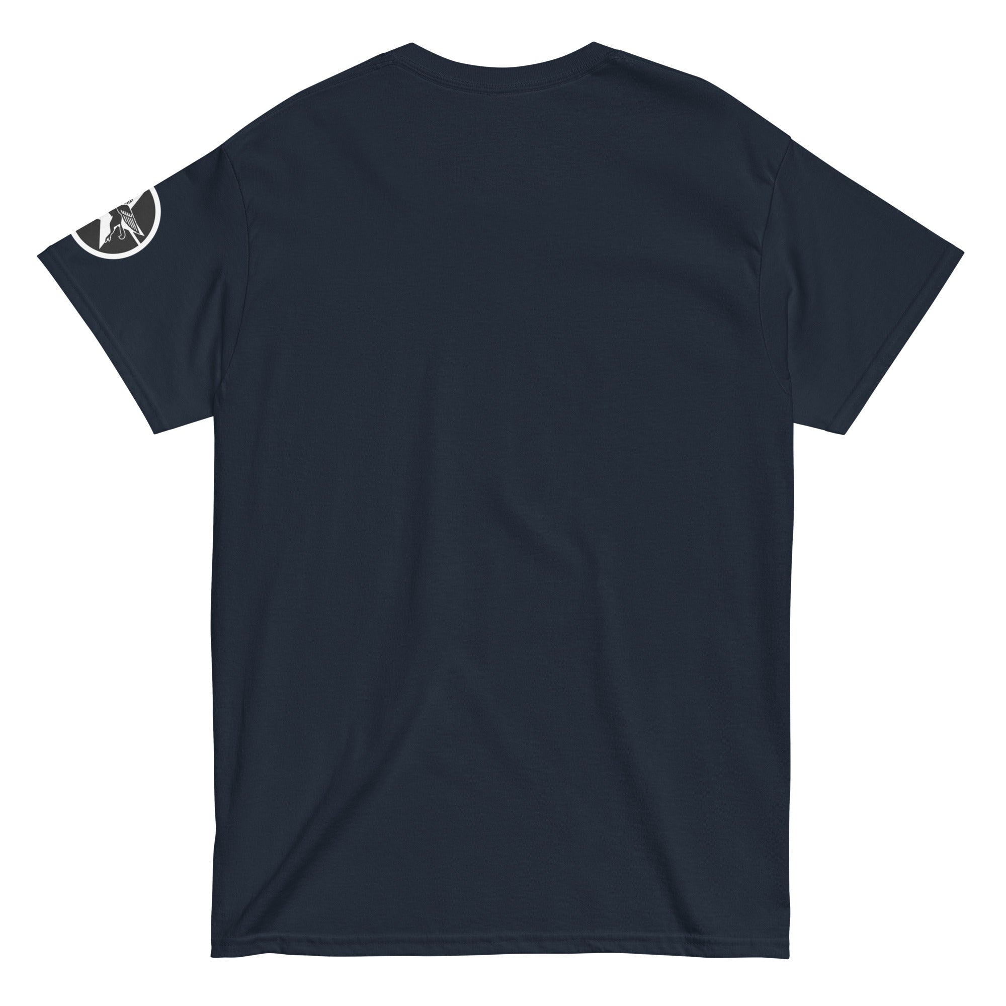 Dad Since Day One Men's classic tee