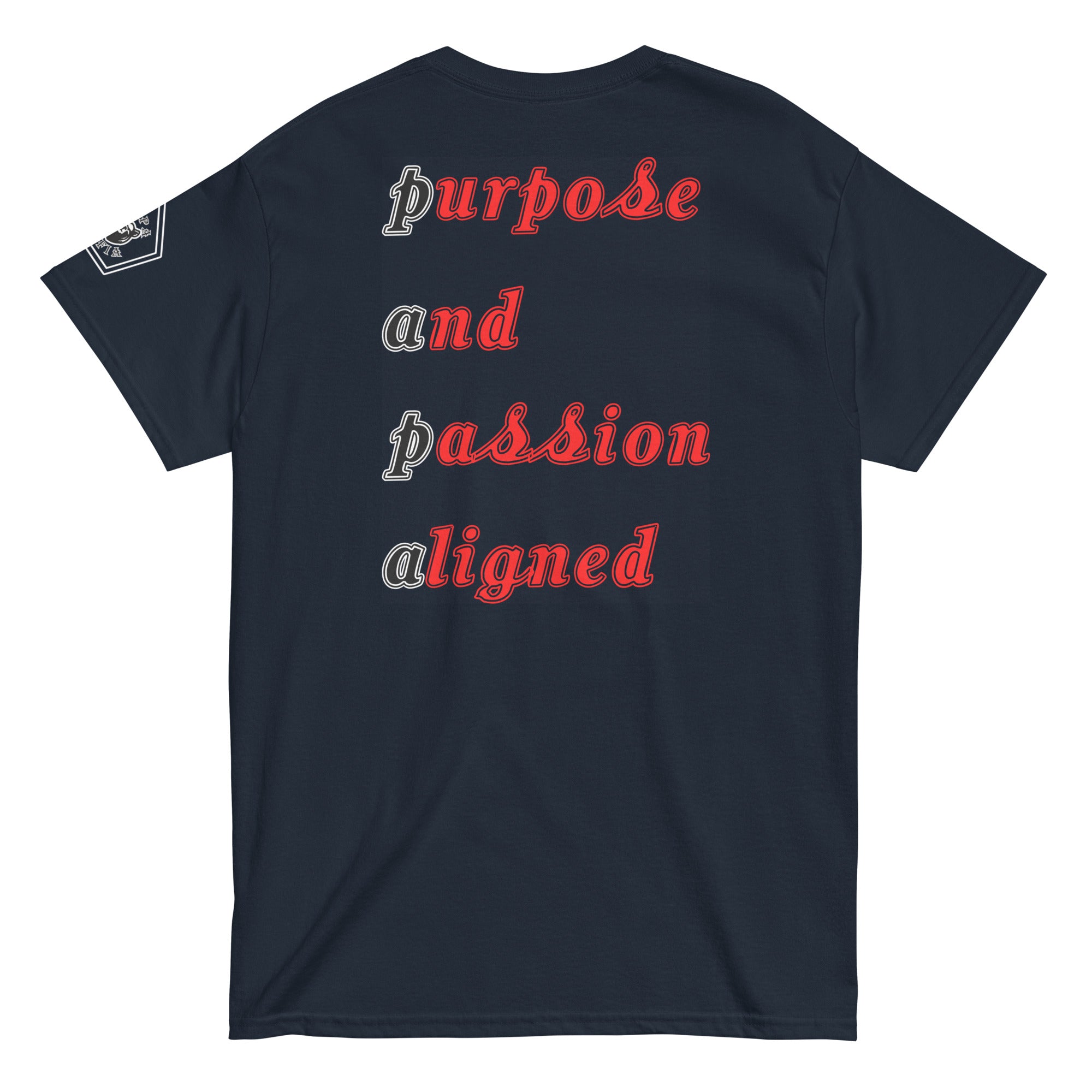 PAPA (Mafia) Men's classic tee
