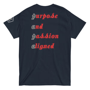 PAPA (Mafia) Men's classic tee