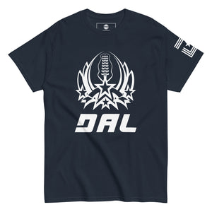 Dal Football Men's classic tee