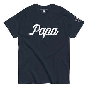 PAPA (Mafia) Men's classic tee