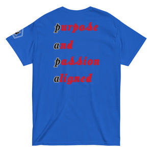 PAPA (Mafia) Men's classic tee