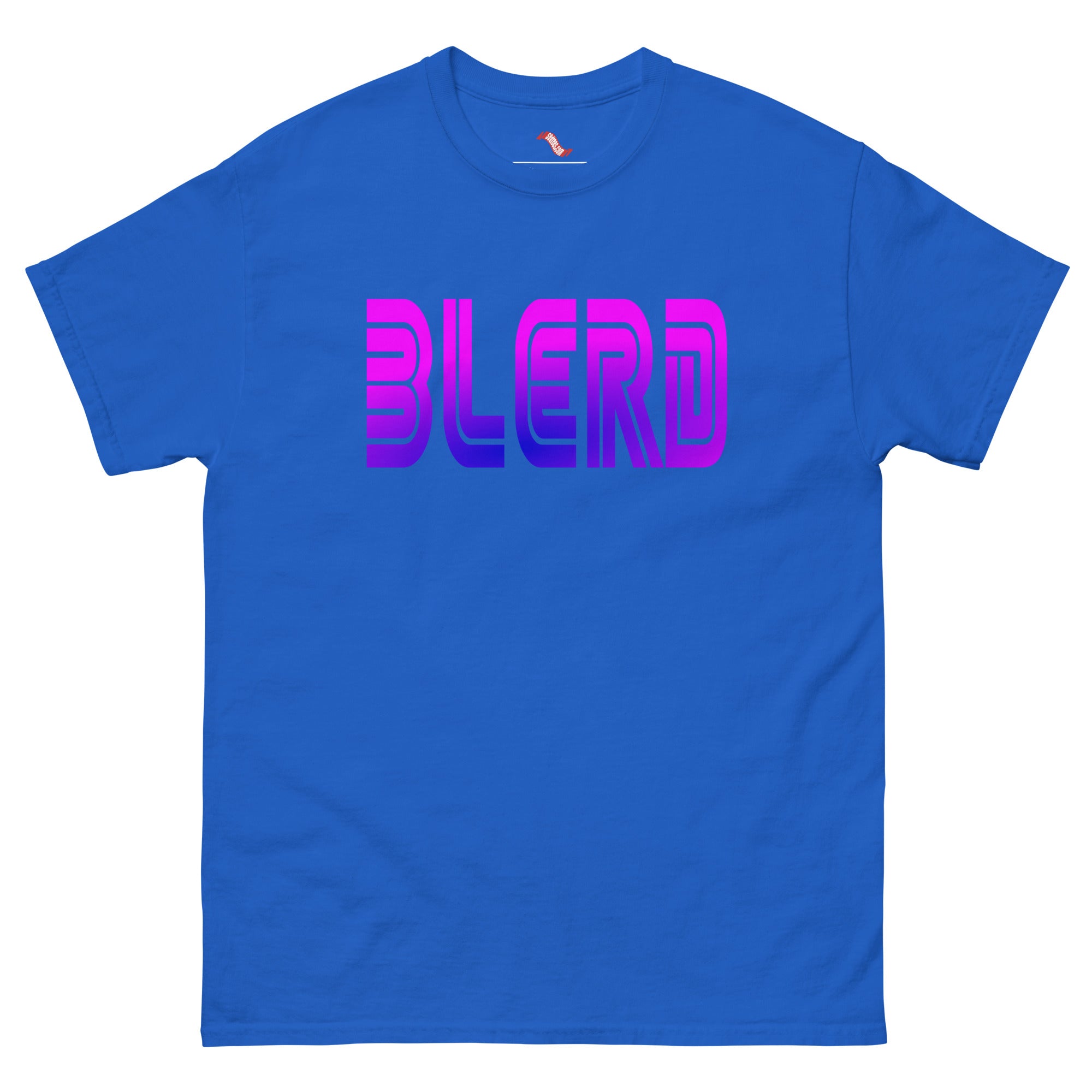 BLERD Men's classic tee