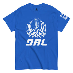 Dal Football Men's classic tee