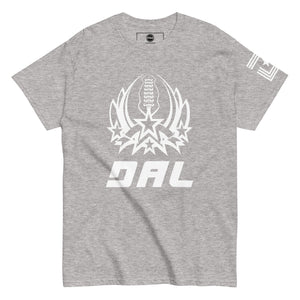 Dal Football Men's classic tee