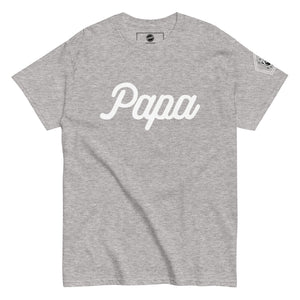 PAPA (Mafia) Men's classic tee