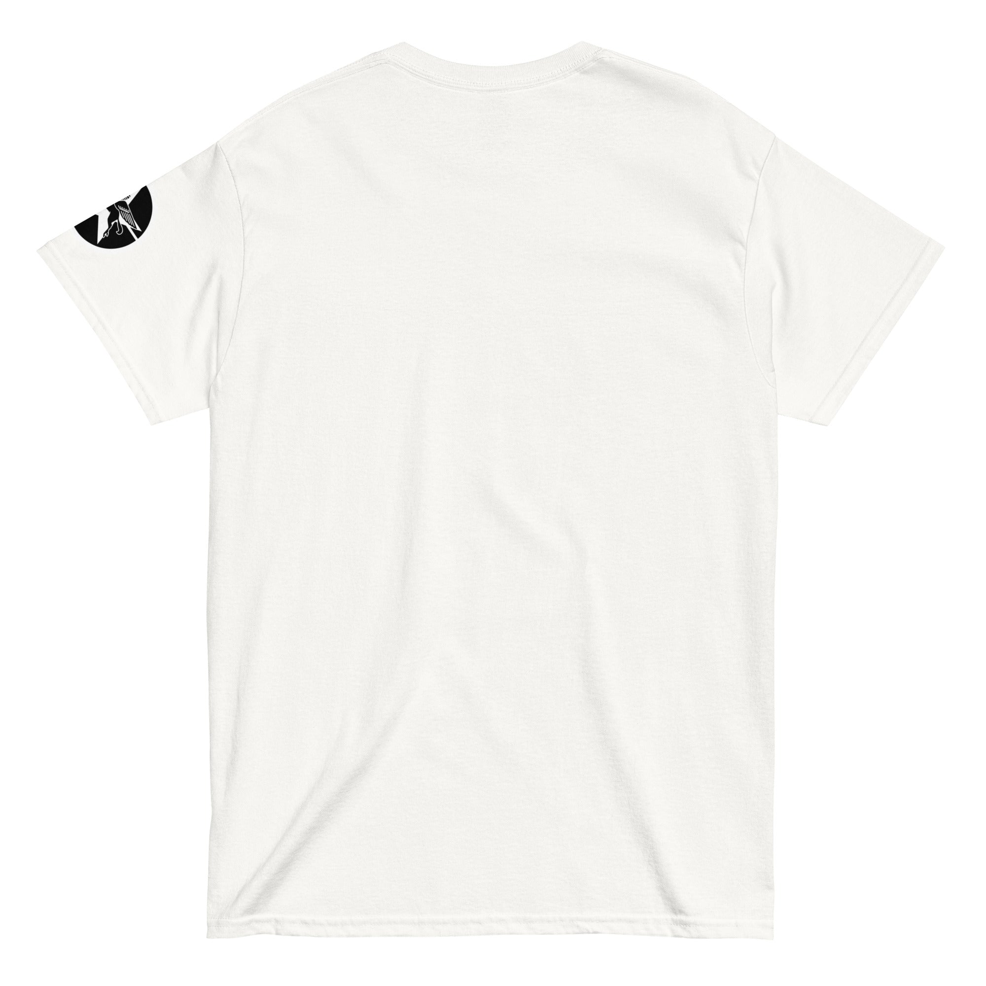 Dad Since Day One Men's classic tee