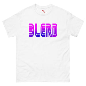 BLERD Men's classic tee