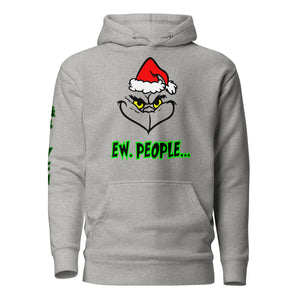 Grinch Unisex Hoodie