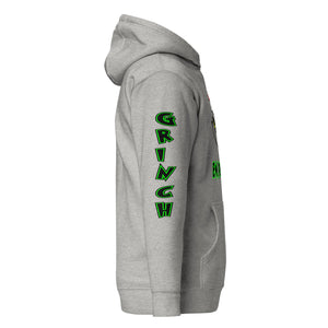 Grinch Unisex Hoodie