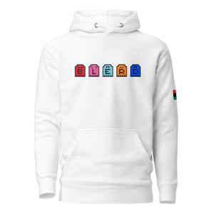 BLER D Unisex Hoodie