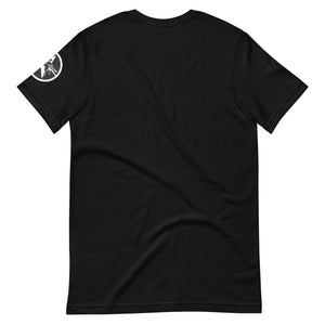 BLERD Unisex t-shirt