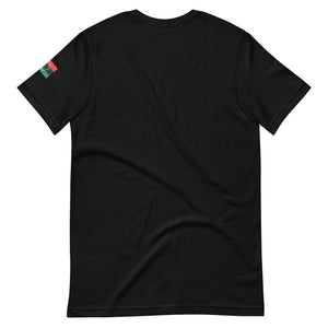 Juneteenth t-shirt