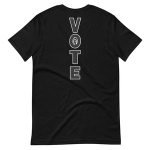 Vote 2024 (Unisex t-shirt)