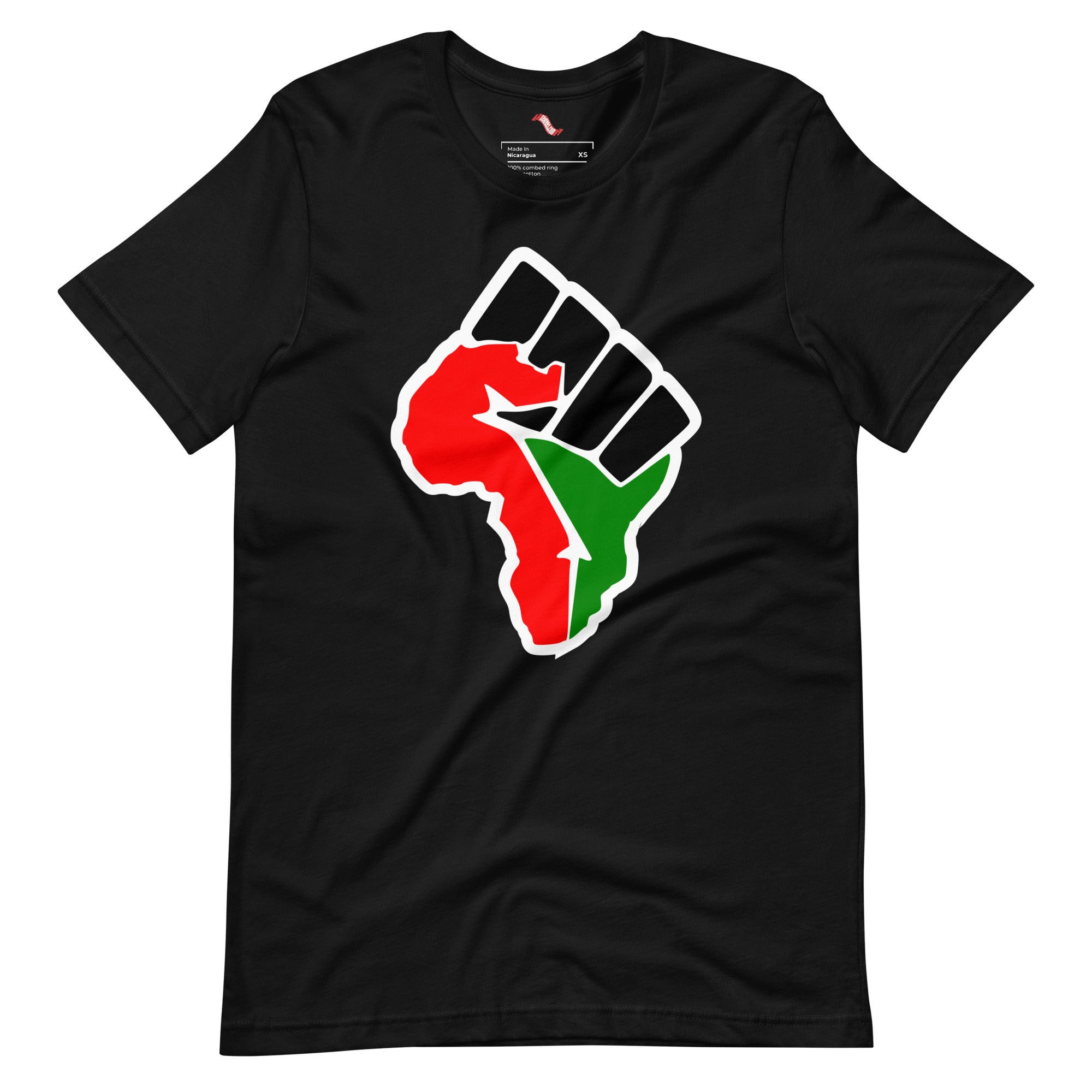 Power to the People (Unisex t-shirt)