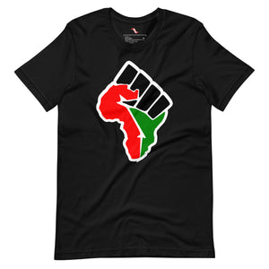 Power to the People (Unisex t-shirt)