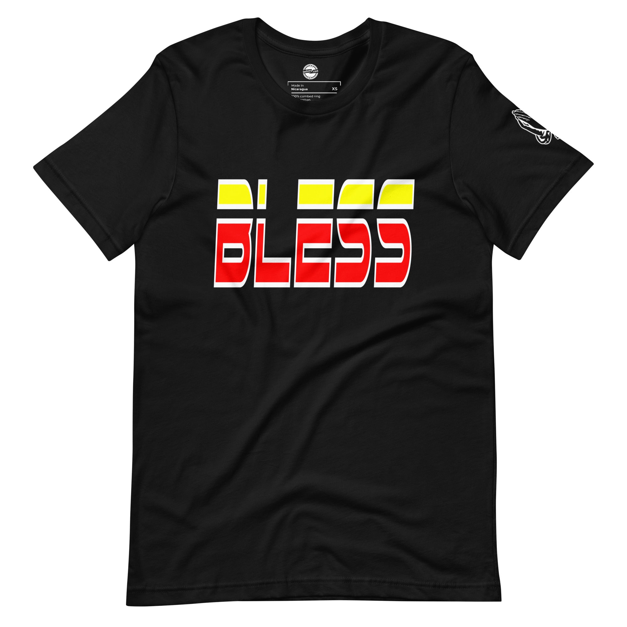 BLESS Unisex t-shirt