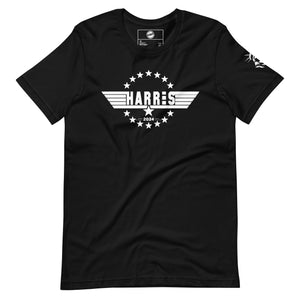 2024 Harris Unisex t-shirt