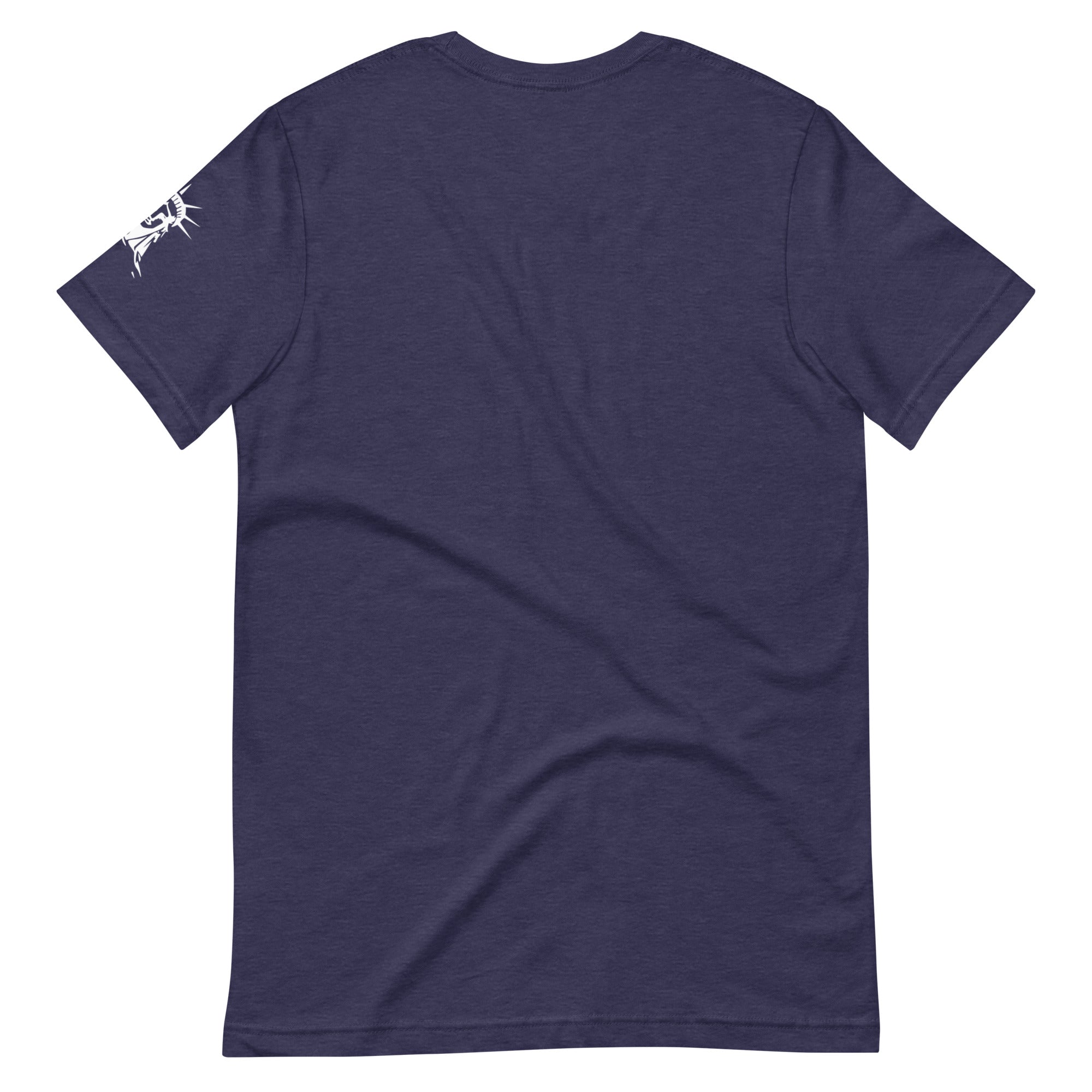 2024 Harris Unisex t-shirt