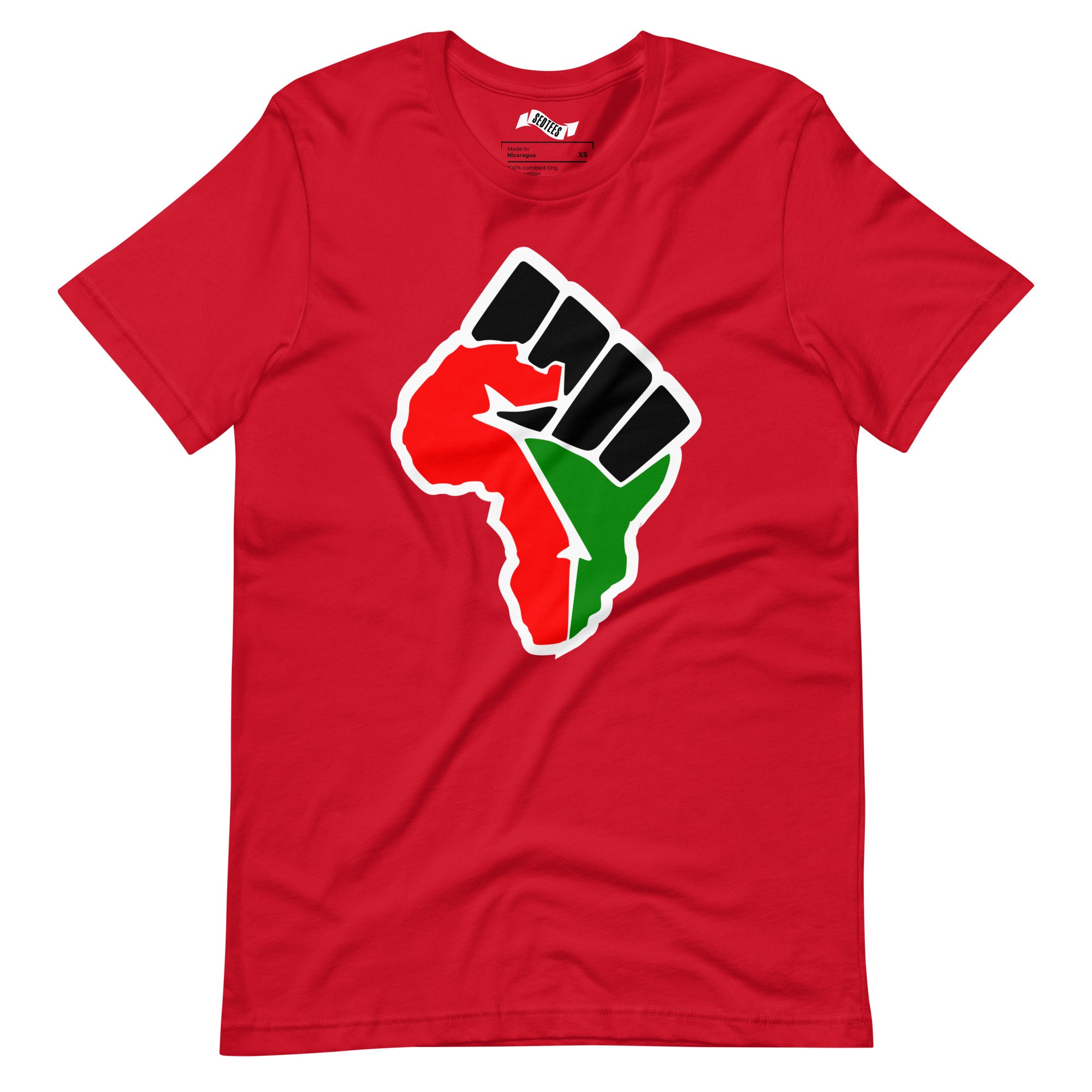 Power to the People (Unisex t-shirt)