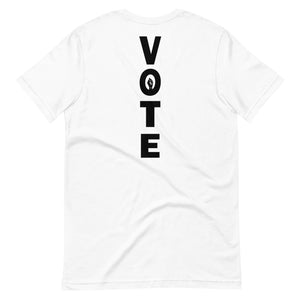 Vote 2024 (Unisex t-shirt)