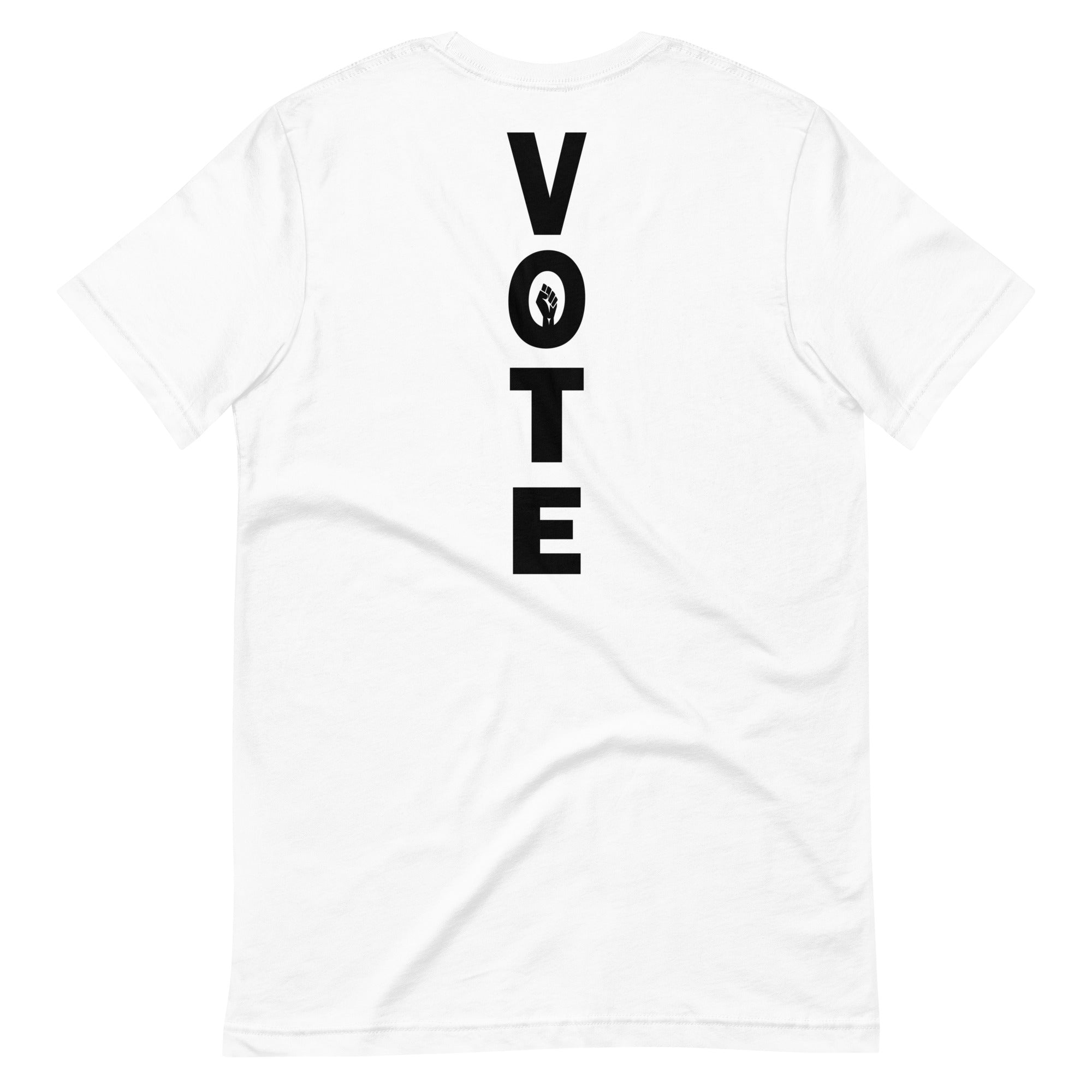 Vote 2024 (Unisex t-shirt)