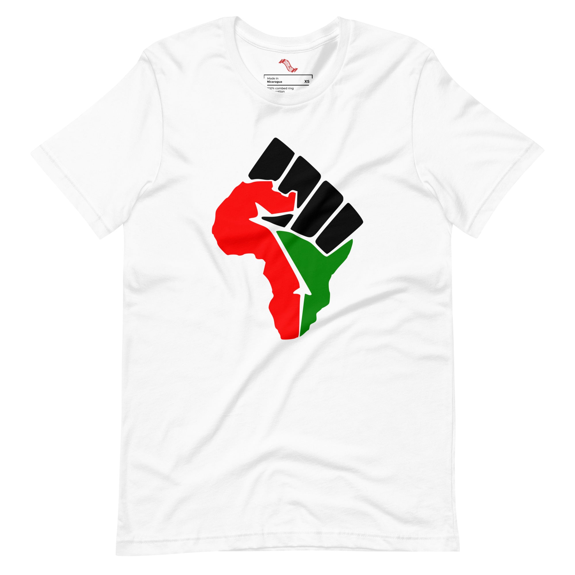 Power to the People (Unisex t-shirt)