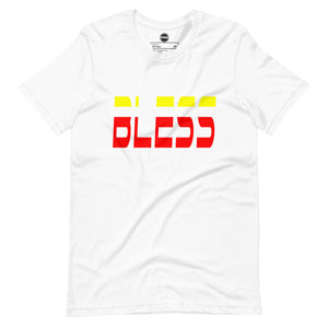 BLESS Unisex t-shirt