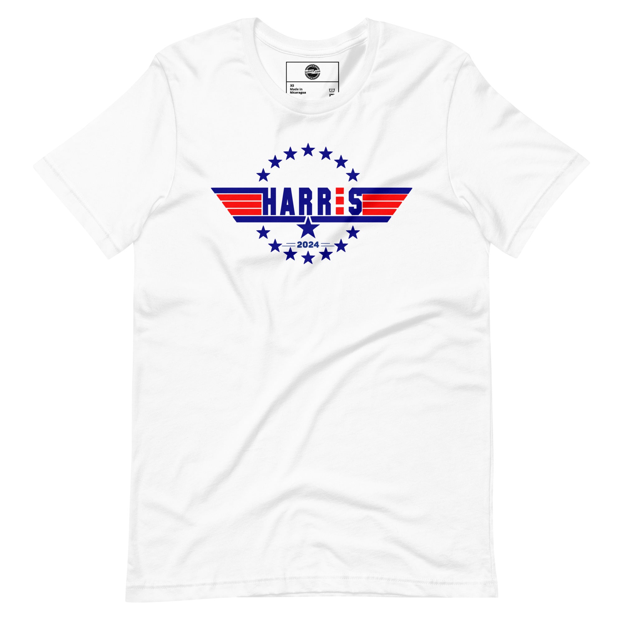 Harris 2024 (Unisex t-shirt)