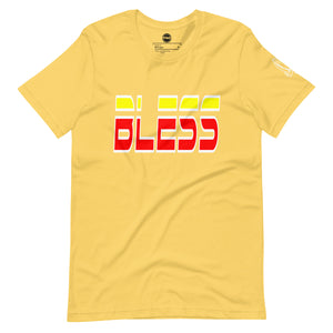 BLESS Unisex t-shirt