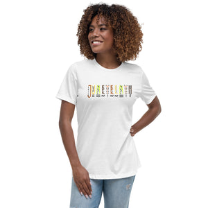 Juneteenth Women's Relaxed T-Shirt