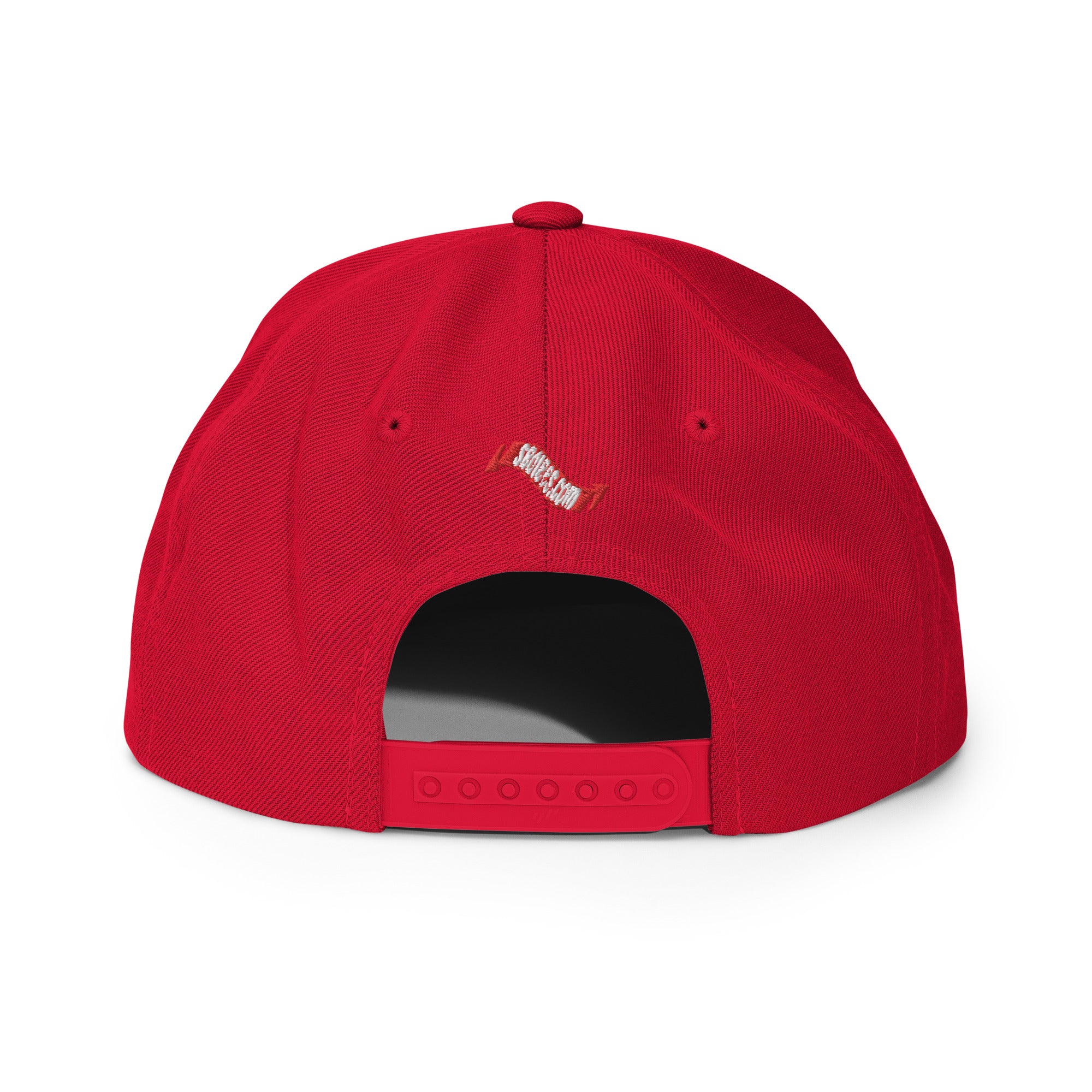 Pegasus Snapback Hat