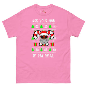 The Real Santa Tee