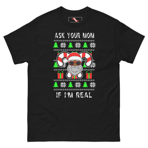 The Real Santa Tee