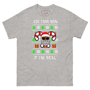 The Real Santa Tee