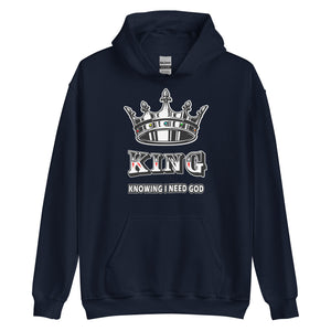 KING Hoodie