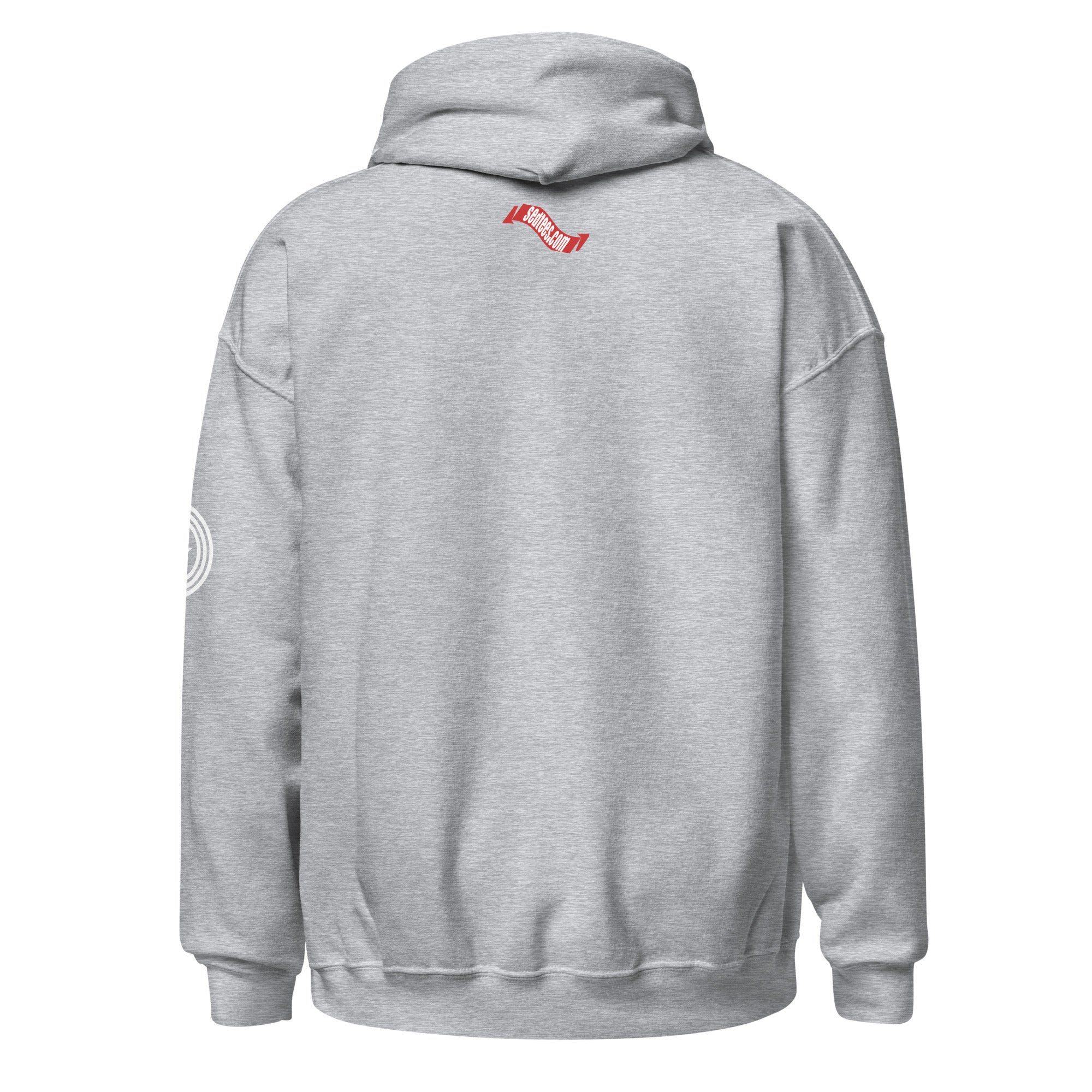 Dallas Shield Hoodie