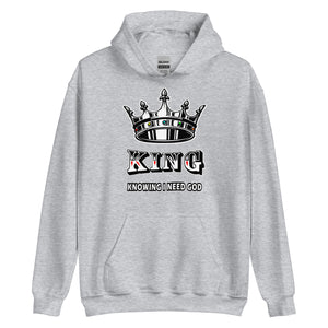 KING Hoodie