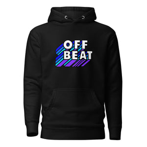 OFF BEAT HOODIE