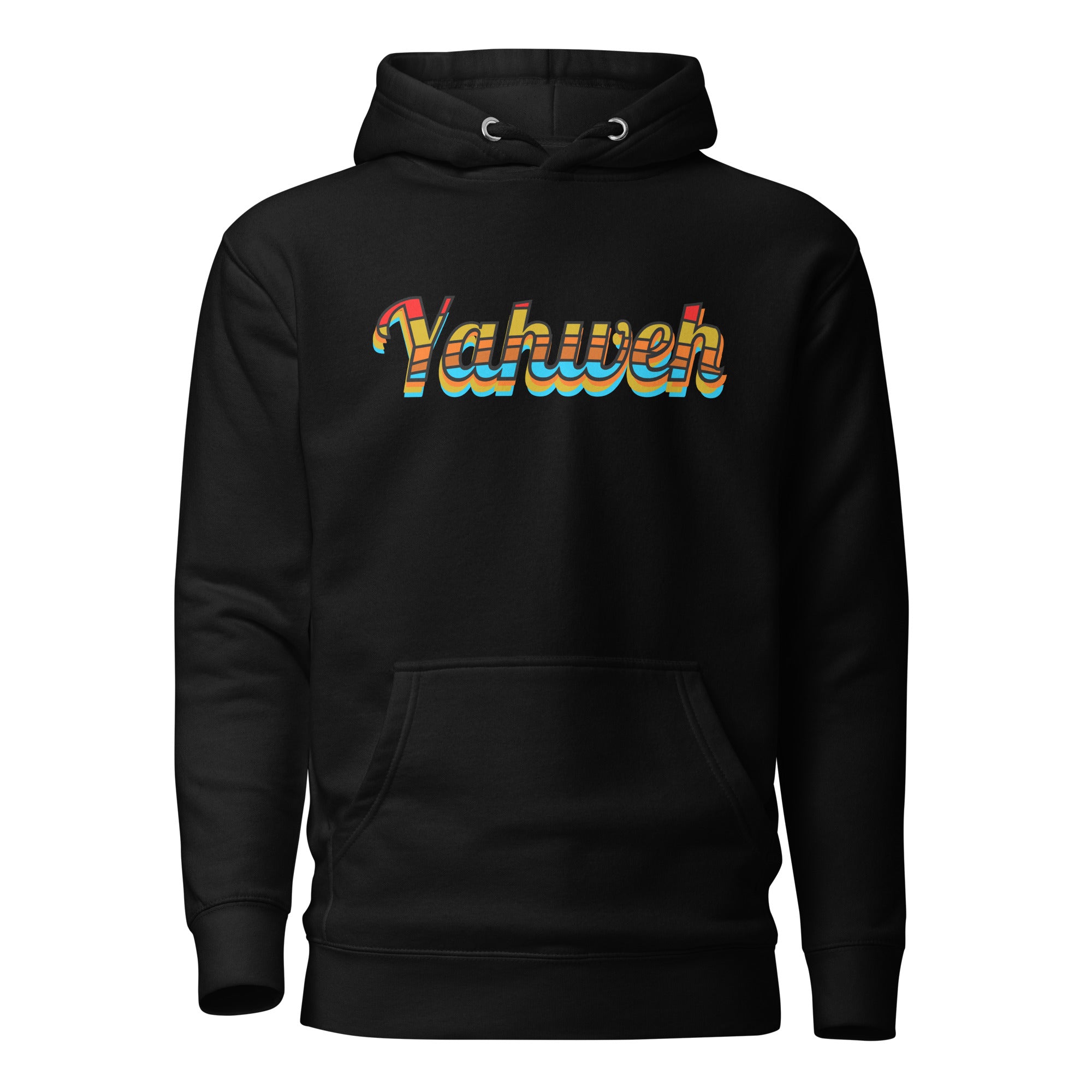 Yahweh Hoodie