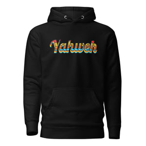 Yahweh Hoodie