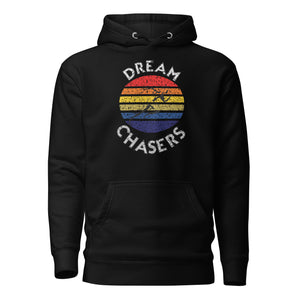 Drea Chasers Unisex Hoodie