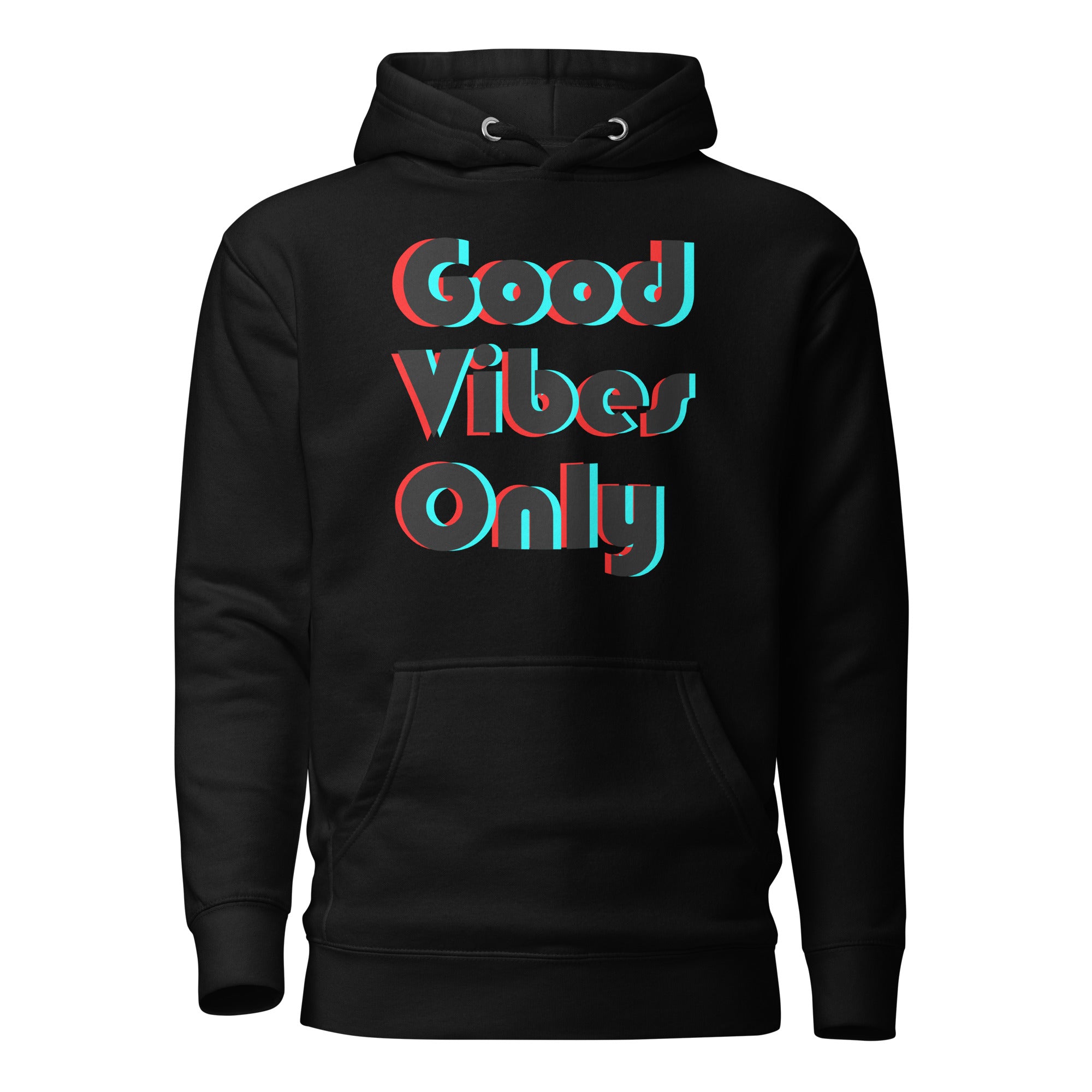 Good Vibes Only Hoodie